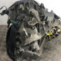 Boite de vitesses NISSAN QASHQAI 1