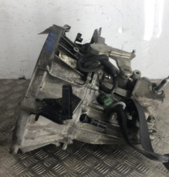 Boite de vitesses NISSAN QASHQAI 1 Photo n°4