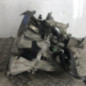 Boite de vitesses NISSAN QASHQAI 1