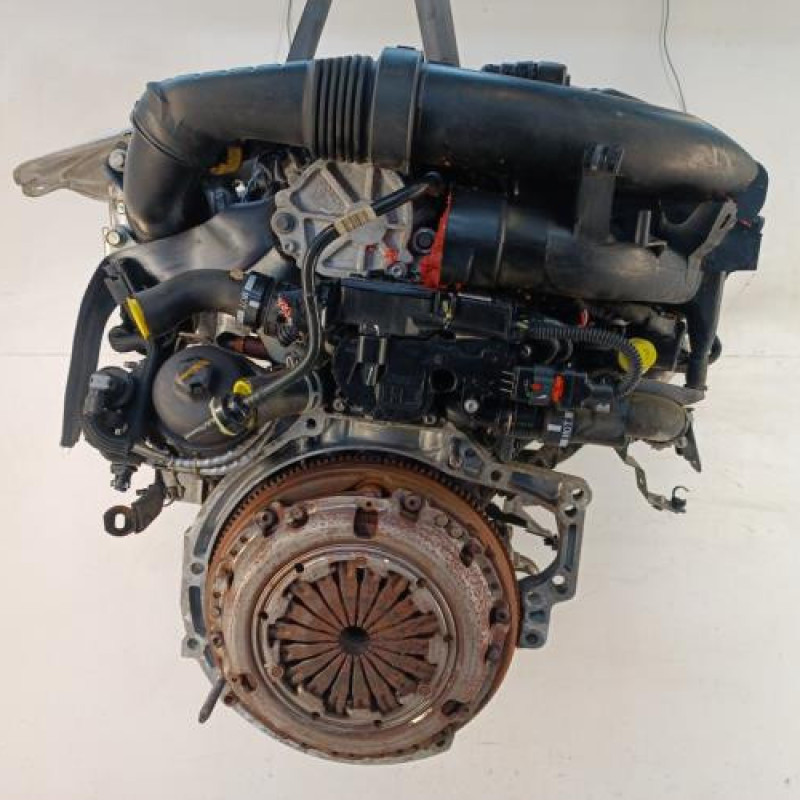Moteur CITROEN C4 CACTUS