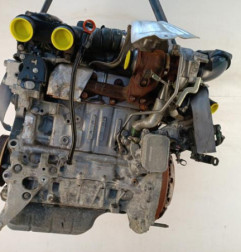 Moteur CITROEN C4 CACTUS