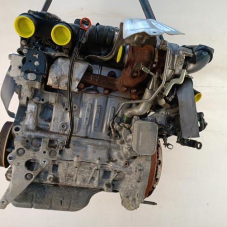 Moteur CITROEN C4 CACTUS