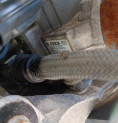 Moteur CITROEN C4 CACTUS Photo n°5