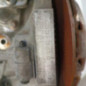 Moteur CITROEN C4 CACTUS