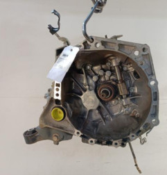 Boite de vitesses PEUGEOT 108 Photo n°1