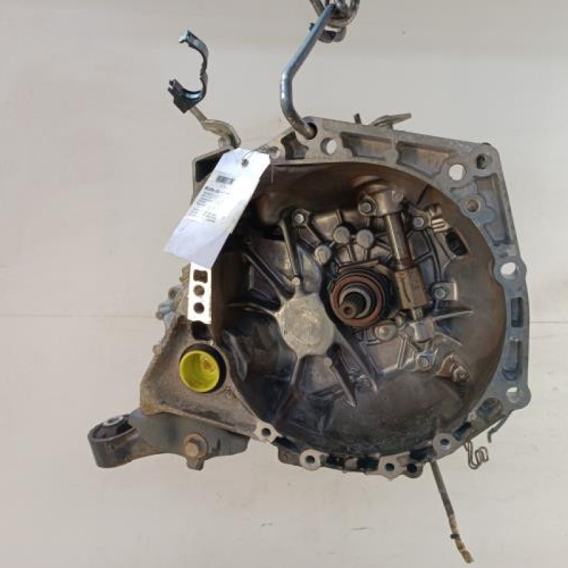 Boite de vitesses PEUGEOT 108