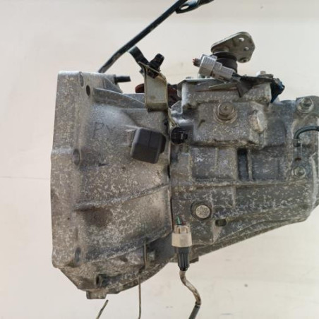 Boite de vitesses PEUGEOT 108