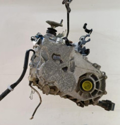 Boite de vitesses PEUGEOT 108 Photo n°3