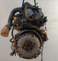 Moteur RENAULT MASTER 3 Photo n°1