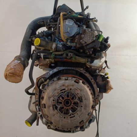 Moteur RENAULT MASTER 3 Photo n°1