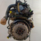 Moteur RENAULT MASTER 3