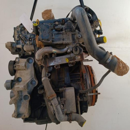 Moteur RENAULT MASTER 3