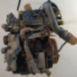 Moteur RENAULT MASTER 3