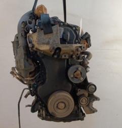 Moteur RENAULT MASTER 3 Photo n°3