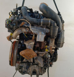 Moteur RENAULT MASTER 3 Photo n°4