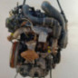 Moteur RENAULT MASTER 3