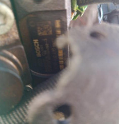 Moteur RENAULT MASTER 3 Photo n°5