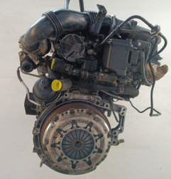 Moteur CITROEN JUMPY 2 Photo n°1