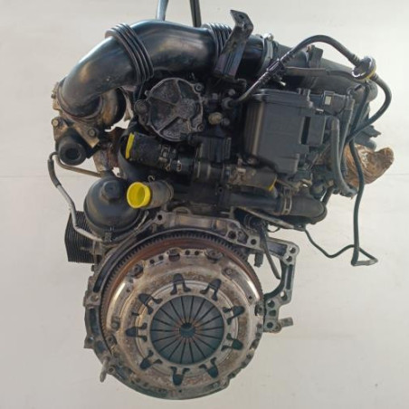 Moteur CITROEN JUMPY 2 Photo n°1