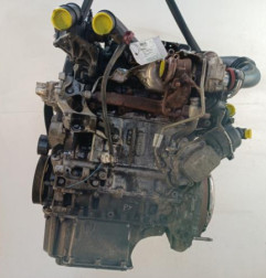 Moteur CITROEN JUMPY 2