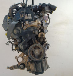 Moteur CITROEN JUMPY 2 Photo n°3