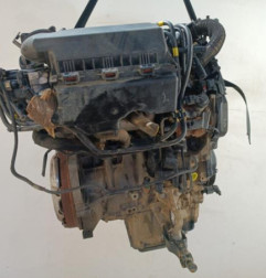 Moteur CITROEN JUMPY 2 Photo n°4