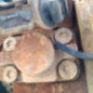 Moteur CITROEN JUMPY 2