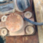 Moteur CITROEN JUMPY 2