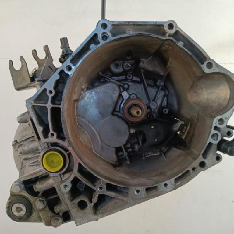 Boite de vitesses PEUGEOT BOXER 3