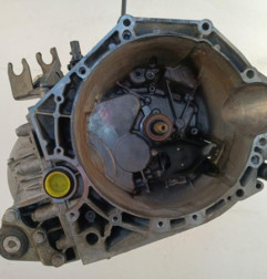 Boite de vitesses PEUGEOT BOXER 3