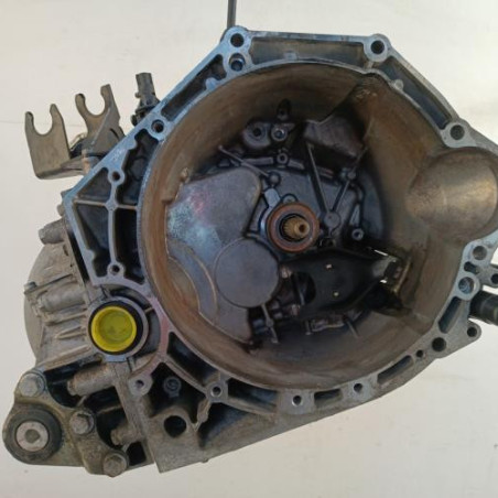 Boite de vitesses PEUGEOT BOXER 3
