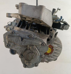 Boite de vitesses PEUGEOT BOXER 3 Photo n°4