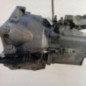 Boite de vitesses PEUGEOT BOXER 3