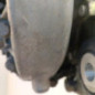 Boite de vitesses PEUGEOT BOXER 3