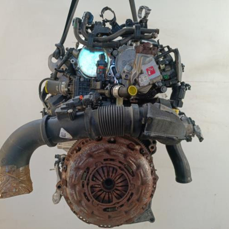 Moteur PEUGEOT BOXER 3