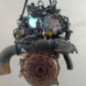 Moteur PEUGEOT BOXER 3