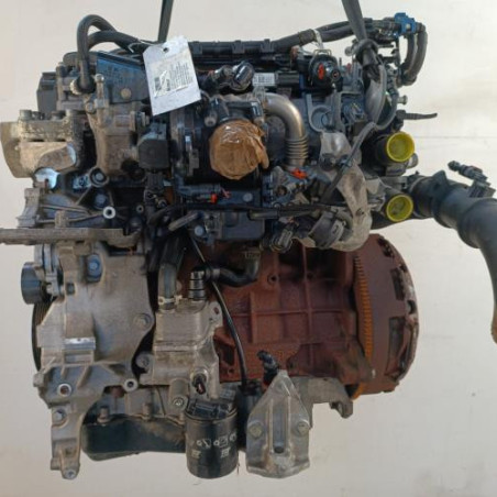 Moteur PEUGEOT BOXER 3