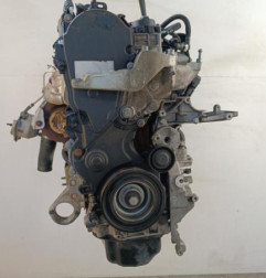 Moteur PEUGEOT BOXER 3 Photo n°3