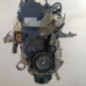 Moteur PEUGEOT BOXER 3
