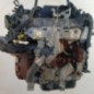Moteur PEUGEOT BOXER 3