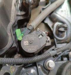 Moteur PEUGEOT BOXER 3 Photo n°5