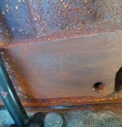 Moteur PEUGEOT BOXER 3 Photo n°6