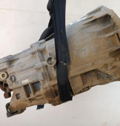 Boite de vitesses MERCEDES VITO 639