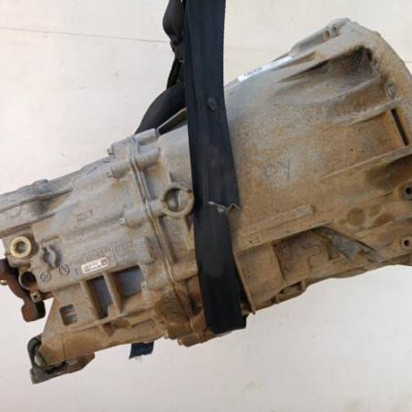 Boite de vitesses MERCEDES VITO 639
