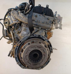 Moteur MERCEDES VITO 639 Photo n°1