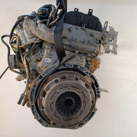 Moteur MERCEDES VITO 639 Photo n°1