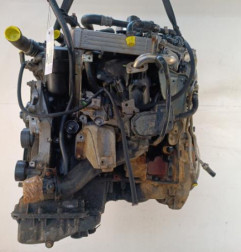 Moteur MERCEDES VITO 639