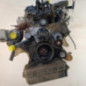 Moteur MERCEDES VITO 639