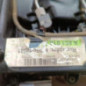 Moteur MERCEDES VITO 639