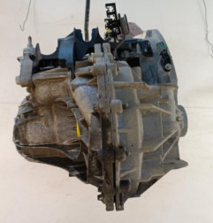 Boite de vitesses RENAULT TRAFIC 3 COURT